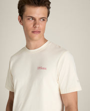 Courtview Graphic Tee