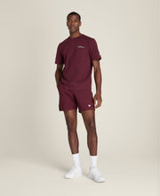 Courtview Graphic Tee