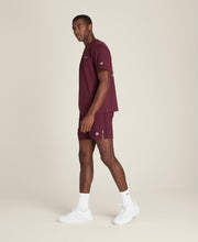 Courtview Graphic Tee