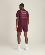 Courtview Graphic Tee