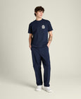 Wilson Classic Cotton Graphic Tee