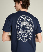 Wilson Classic Cotton Graphic Tee
