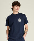 Wilson Classic Cotton Graphic Tee