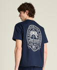 Wilson Classic Cotton Graphic Tee