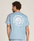 Wilson Classic Cotton Graphic Tee
