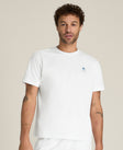 Wilson Classic Cotton Graphic Tee