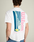 Wilson Classic Cotton Graphic Tee
