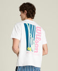 Wilson Classic Cotton Graphic Tee