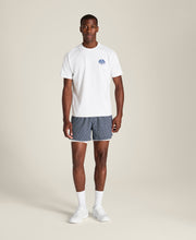 Wilson Classic Cotton Graphic Tee