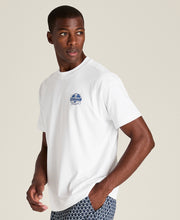 Wilson Classic Cotton Graphic Tee