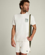 Wilson Classic Cotton Graphic Tee