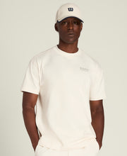 Wilson Classic Cotton Graphic Tee