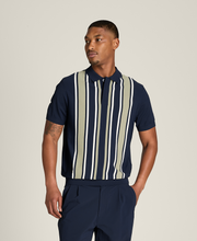 Country Club Polo Shirt