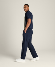 Country Club Polo Shirt