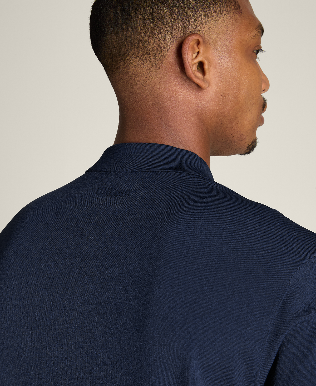 Country Club Polo Shirt