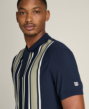 Country Club Polo Shirt