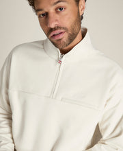 Essential Heavyweight Fleece