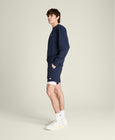 Playstate French Terry Crew Sweatshirt