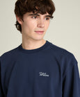 Playstate French Terry Crew Sweatshirt