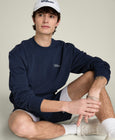 Playstate French Terry Crew Sweatshirt