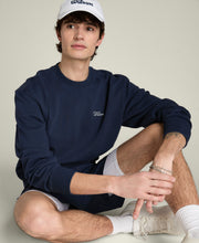 Playstate French Terry Crew Sweatshirt
