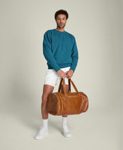 Playstate French Terry Crew Sweatshirt