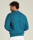 Playstate French Terry Crew Sweatshirt