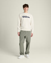 Playstate French Terry Crew Sweatshirt
