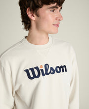 Playstate French Terry Crew Sweatshirt