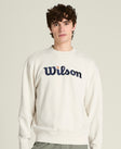 Playstate French Terry Crew Sweatshirt