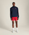 Playstate Quarter-Zip