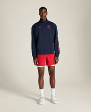 Playstate Quarter-Zip