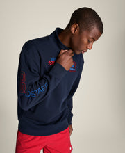 Playstate Quarter-Zip