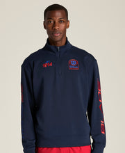 Playstate Quarter-Zip