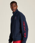 Playstate Quarter-Zip