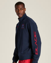 Playstate Quarter-Zip