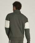 Playstate French Terry Quarter-Zip