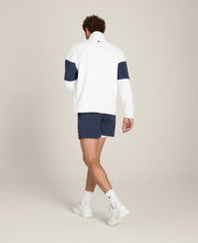Playstate Quarter-Zip