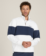 Playstate Quarter-Zip