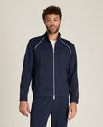 Culver Track Jacket
