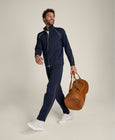 Culver Track Jacket