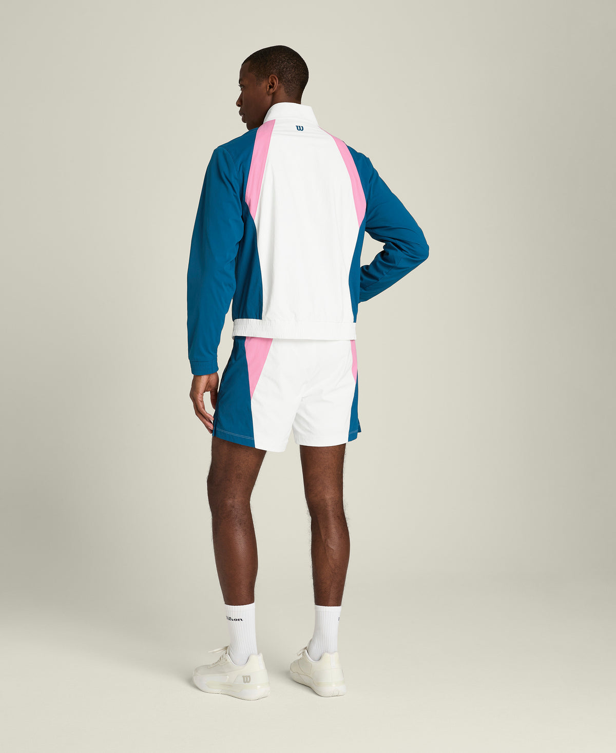 Grand Slam Jacket