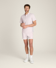 Contour Tech Polo