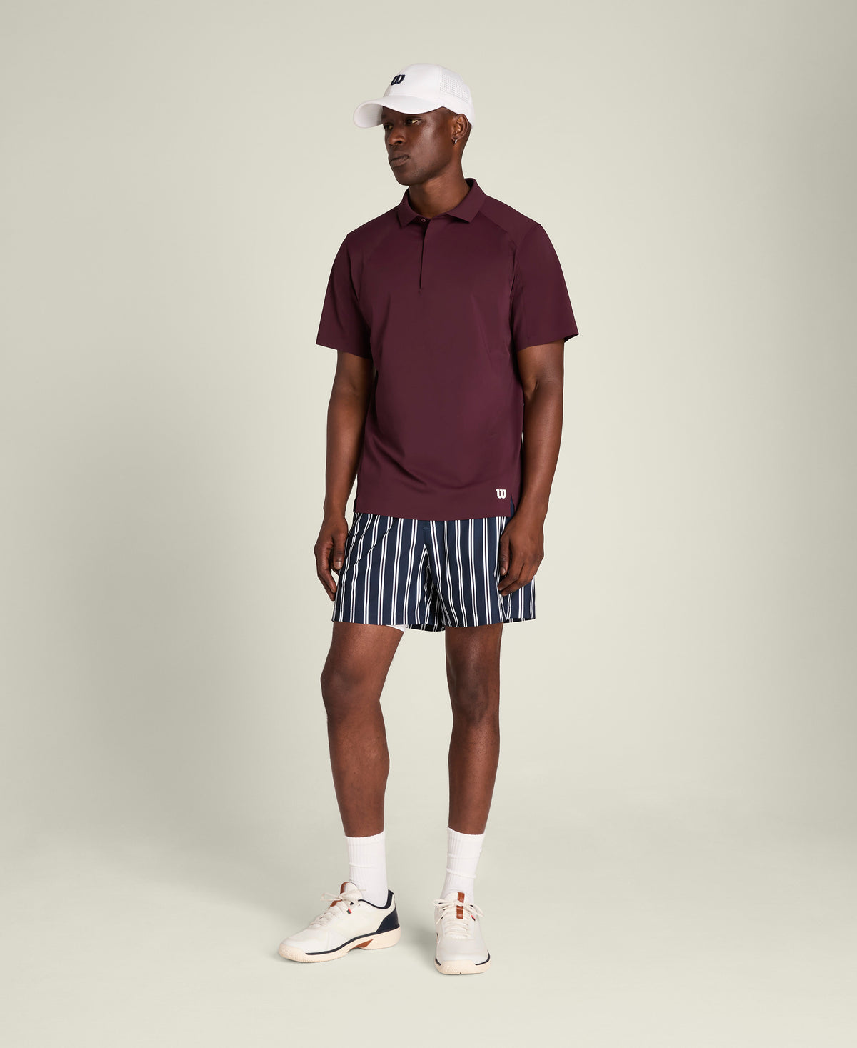 Contour Tech Tee