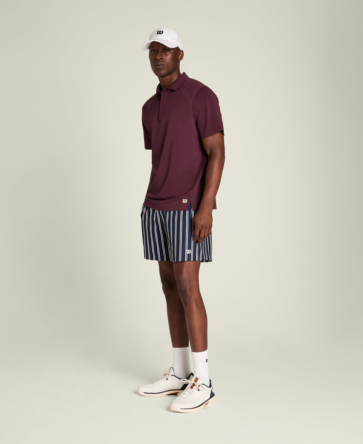 Contour Tech Tee
