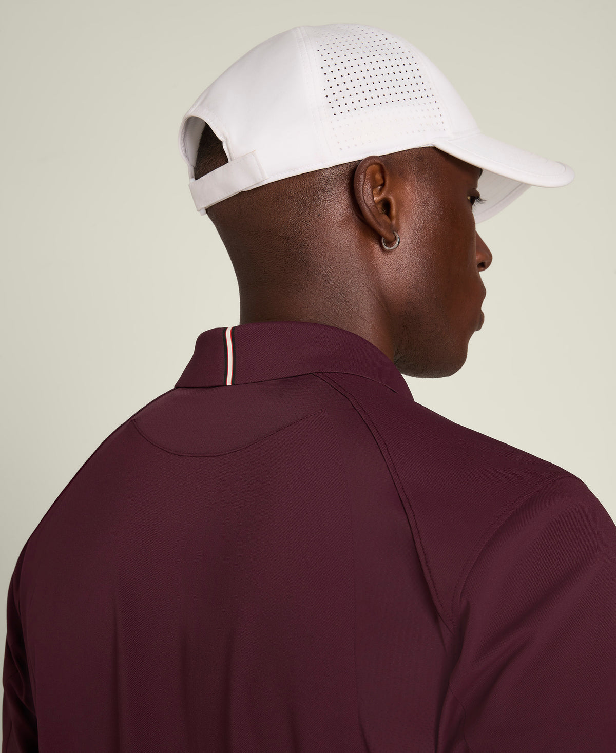 Contour Tech Tee