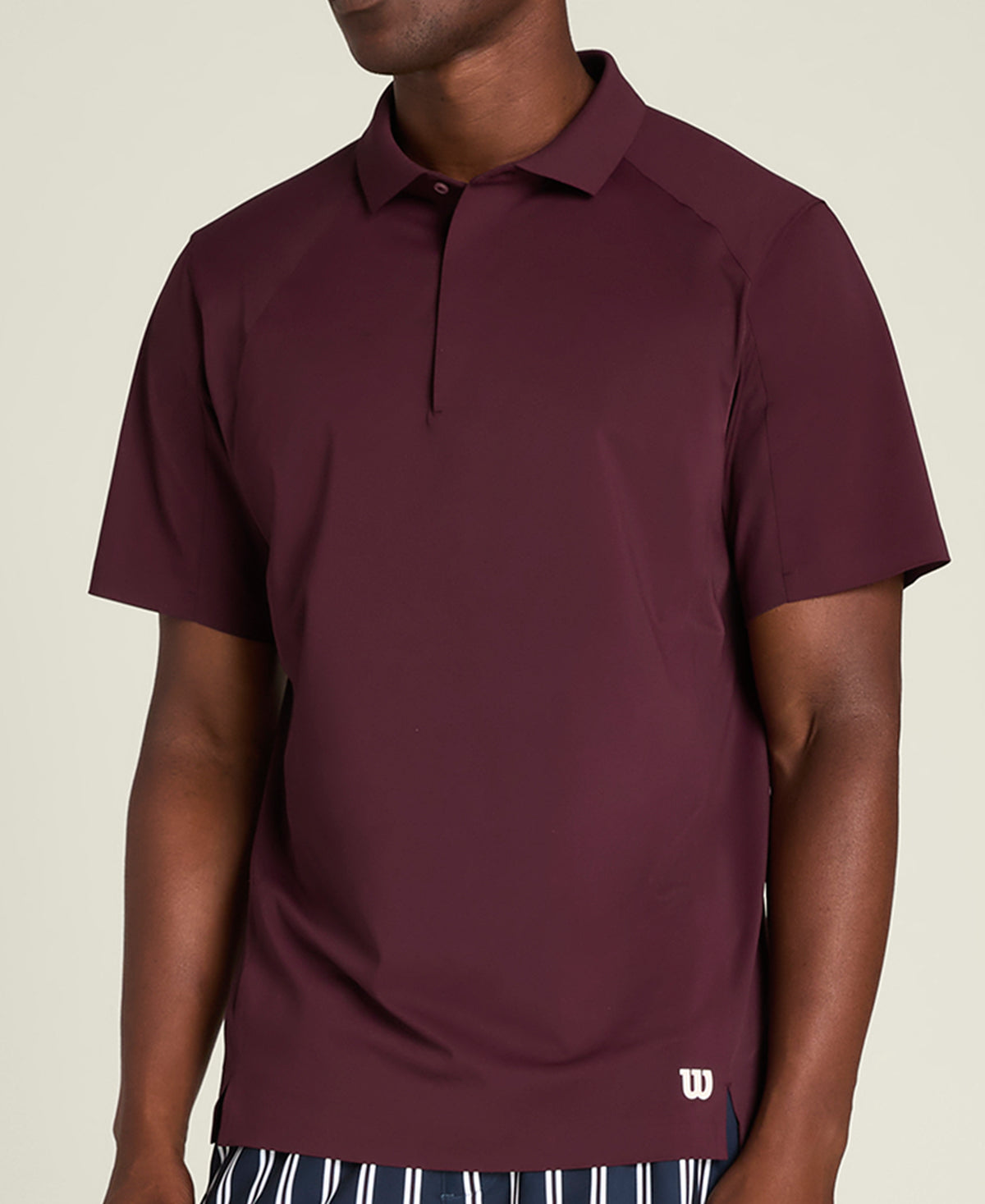 Contour Tech Tee