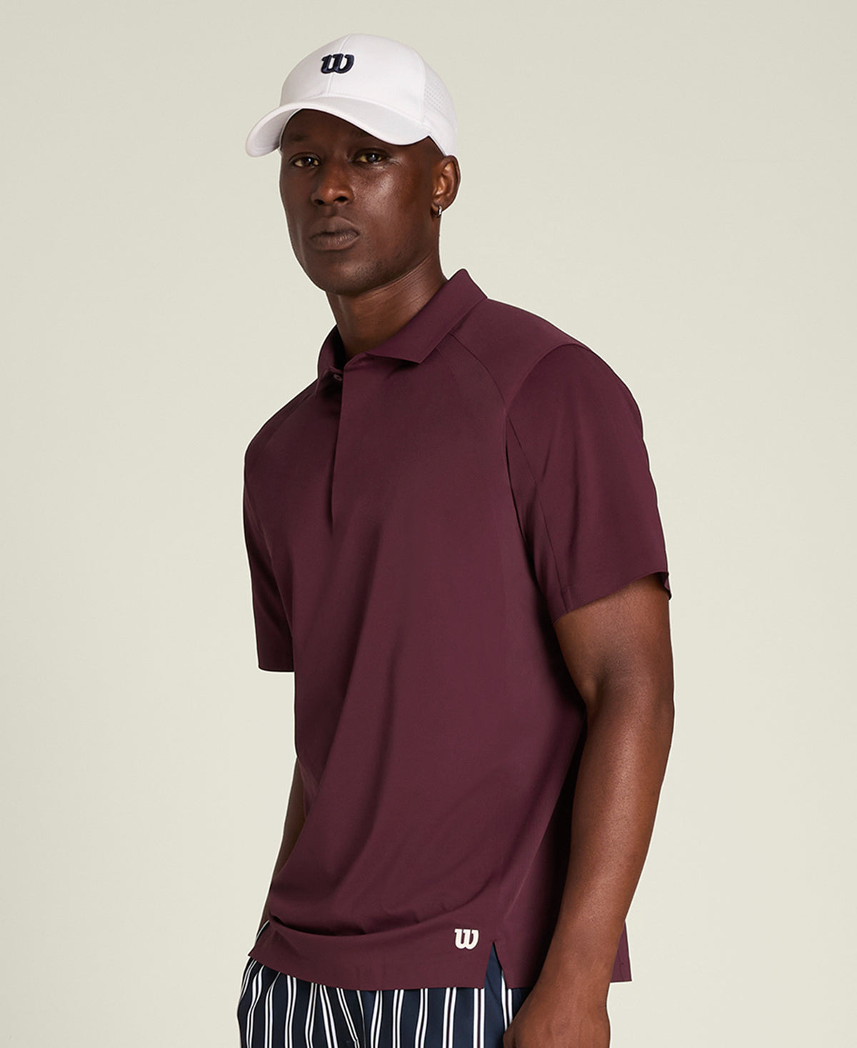 Contour Tech Tee