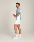 Contour Tech Polo