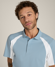 Contour Tech Polo